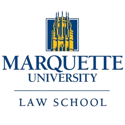 Marquette University Law School Marquette University Law School